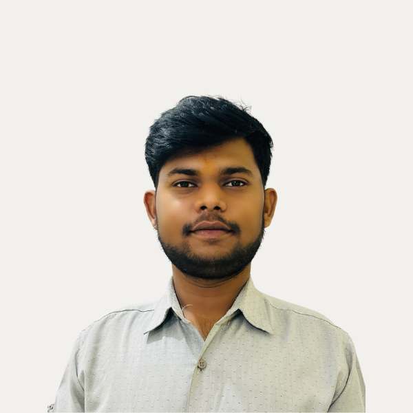 Mr. Harsh Verma